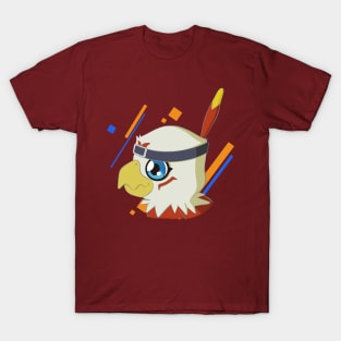 Hawkmon T-Shirt